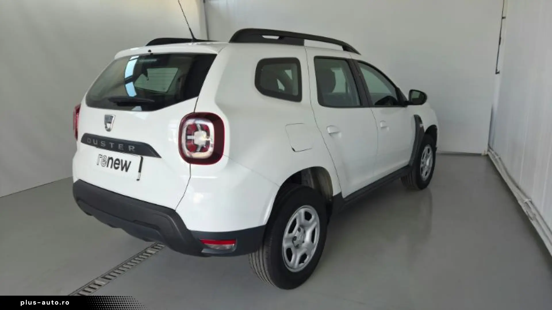 DACIA DUSTER 1.3 TCe 130CP Comfort
