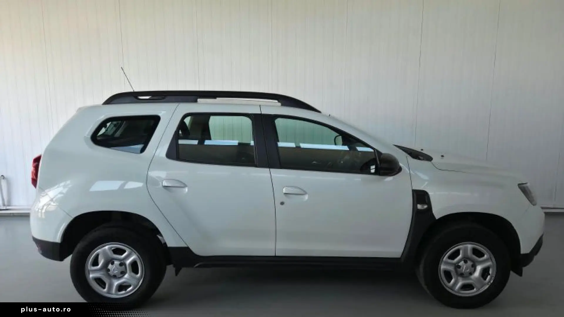 DACIA DUSTER 1.3 TCe 130CP Comfort