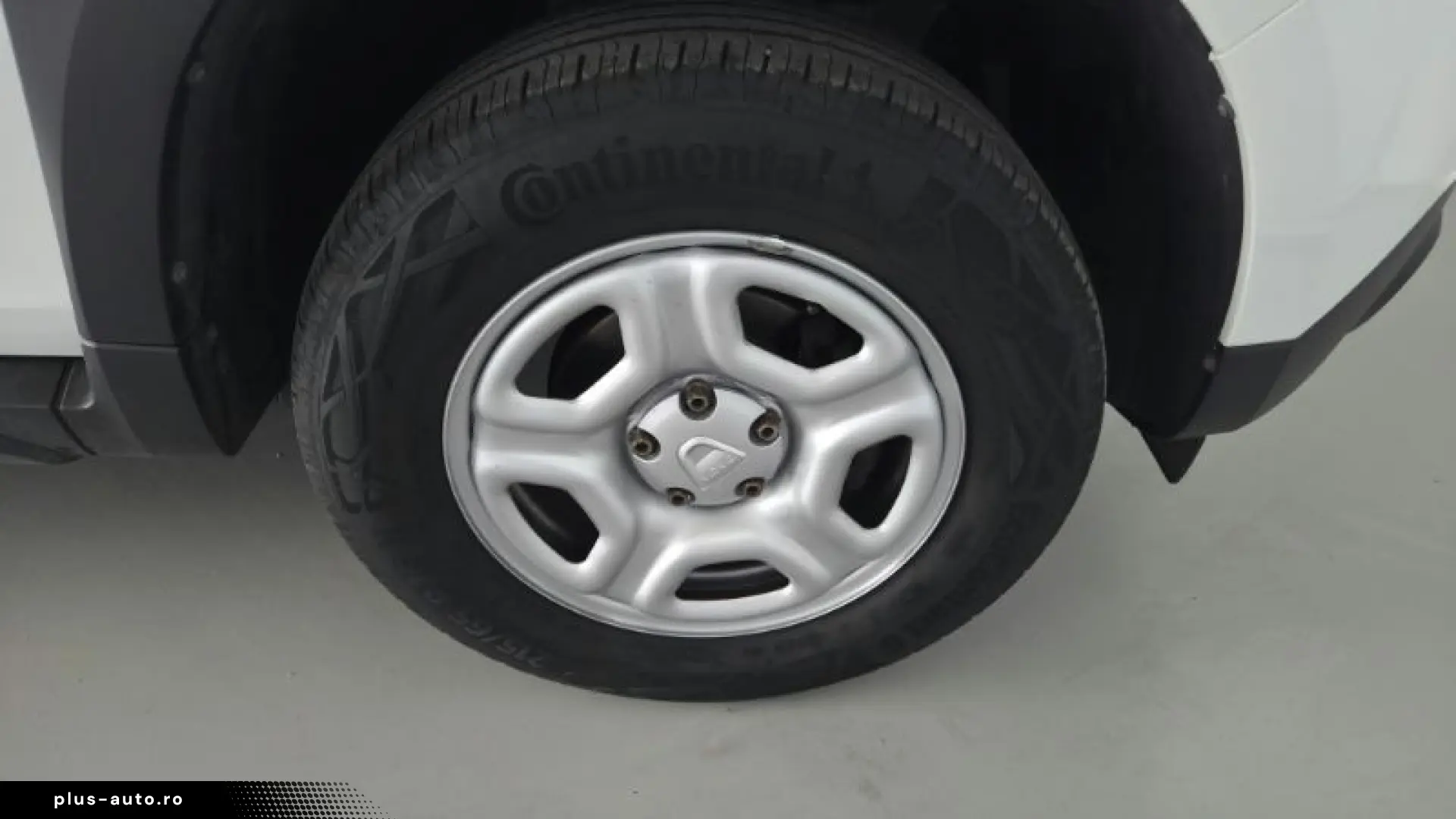 DACIA DUSTER 1.3 TCe 130CP Comfort
