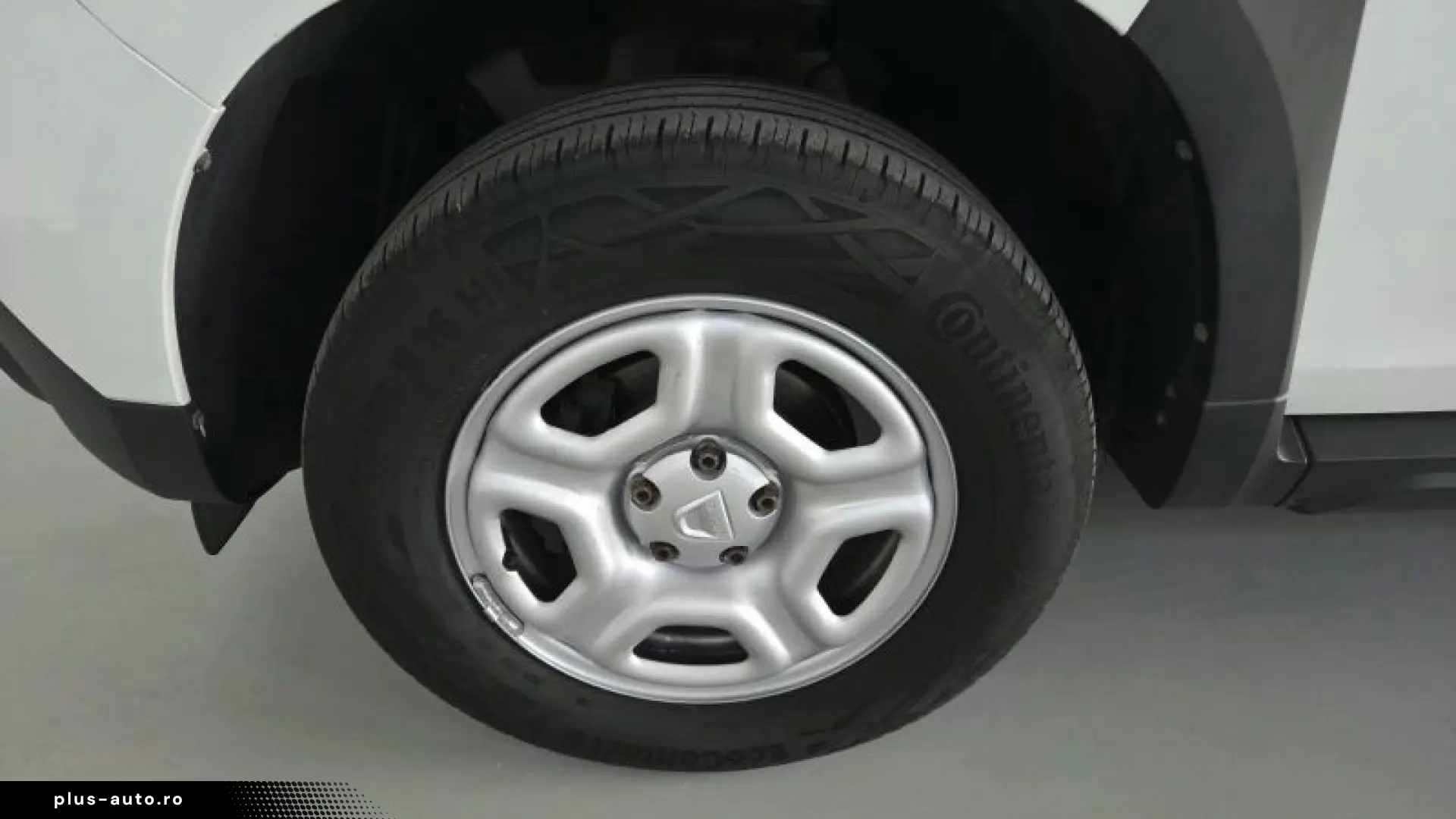 DACIA DUSTER 1.3 TCe 130CP Comfort
