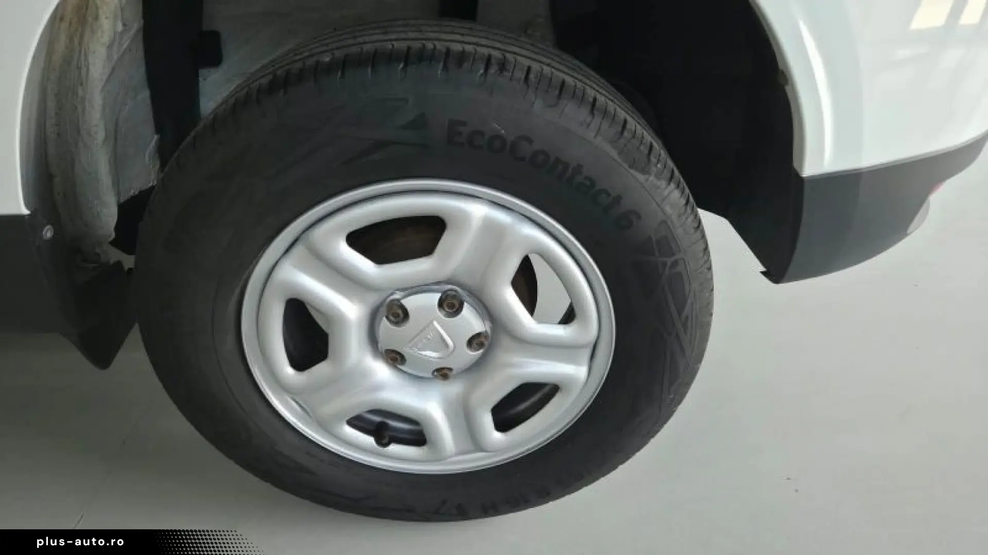 DACIA DUSTER 1.3 TCe 130CP Comfort