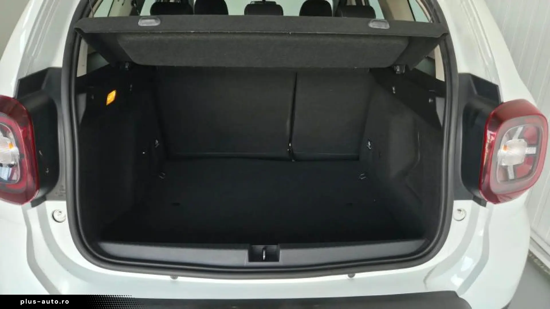 DACIA DUSTER 1.3 TCe 130CP Comfort