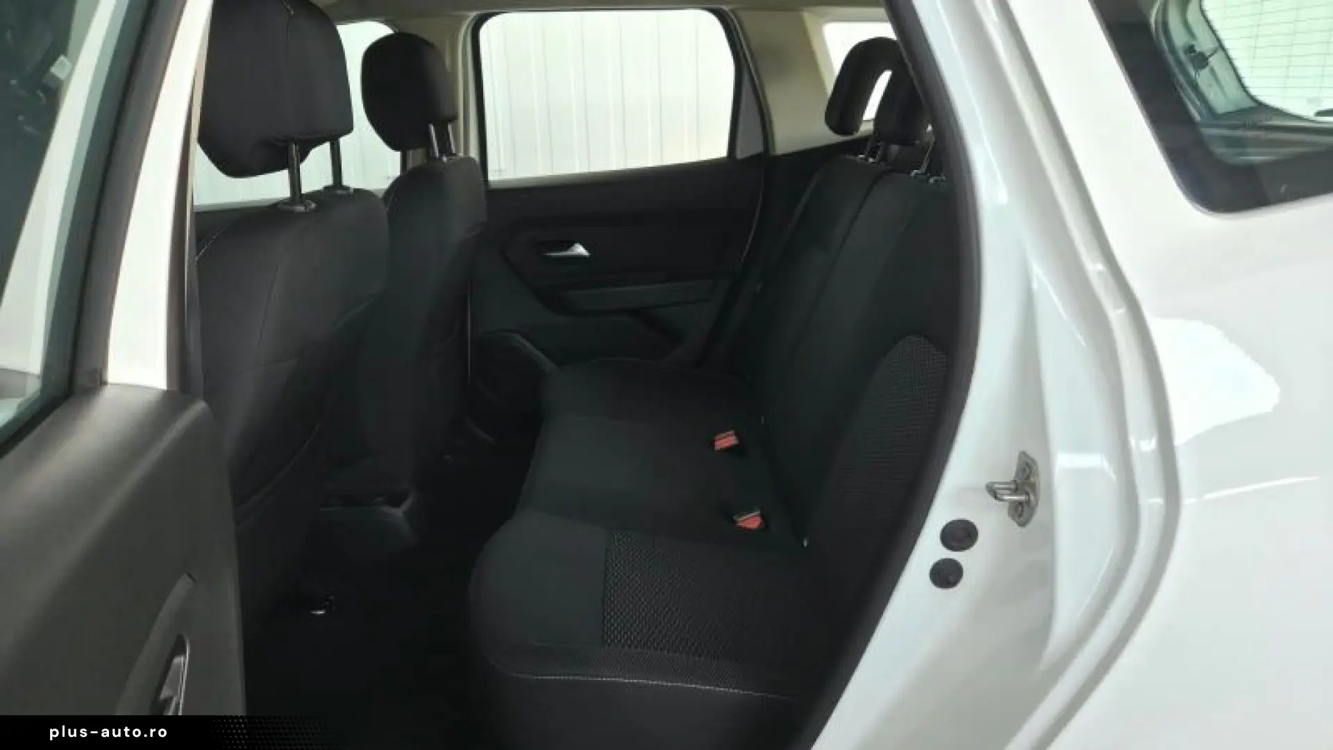 DACIA DUSTER 1.3 TCe 130CP Comfort