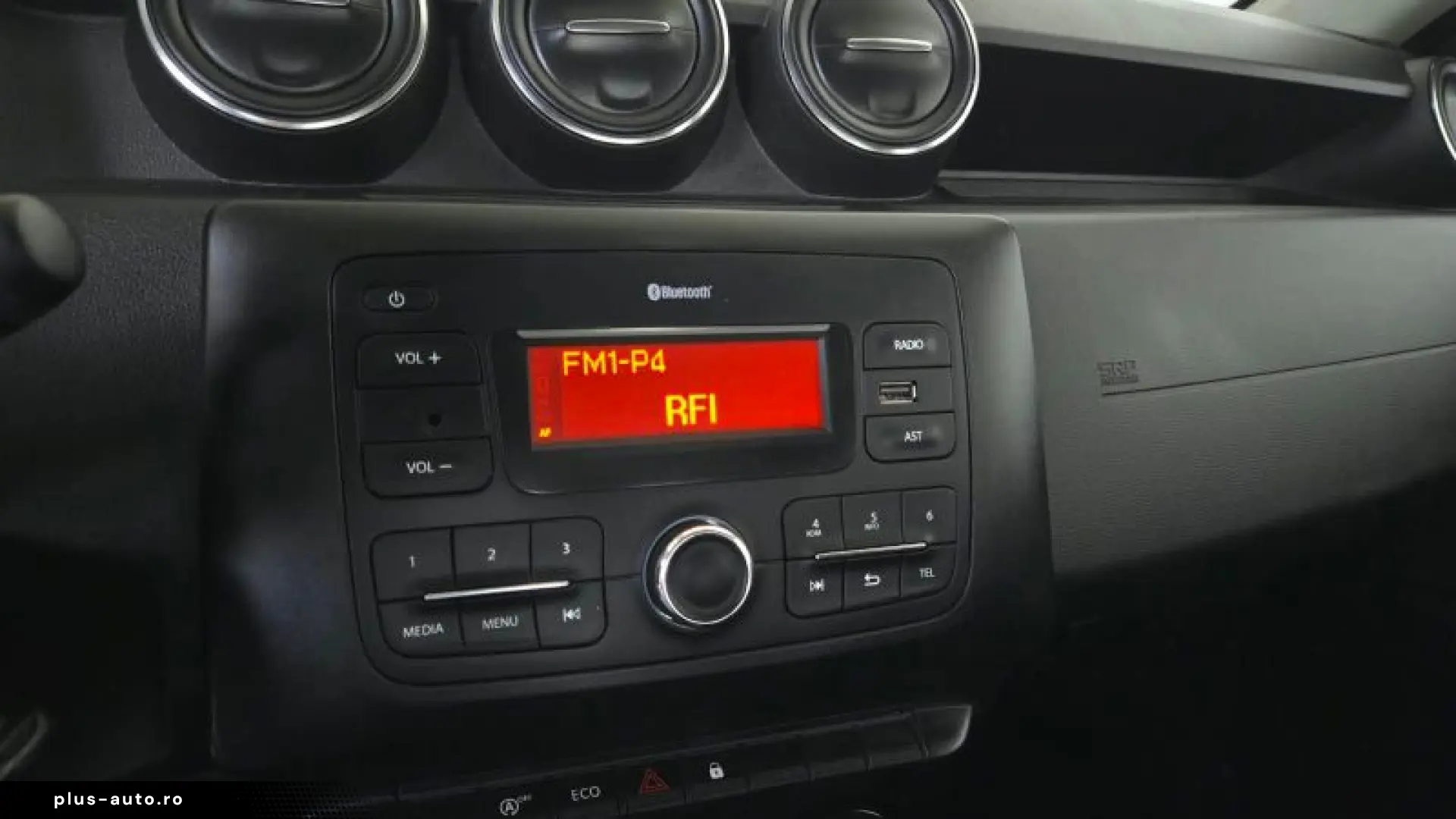 DACIA DUSTER 1.3 TCe 130CP Comfort