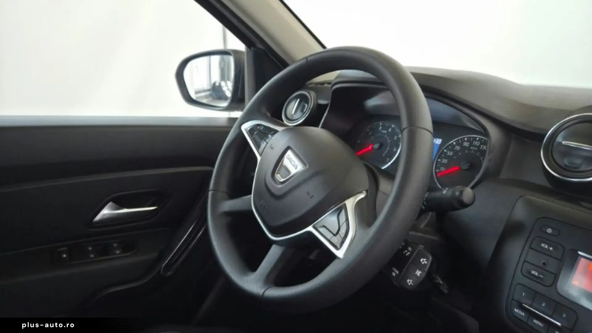DACIA DUSTER 1.3 TCe 130CP Comfort