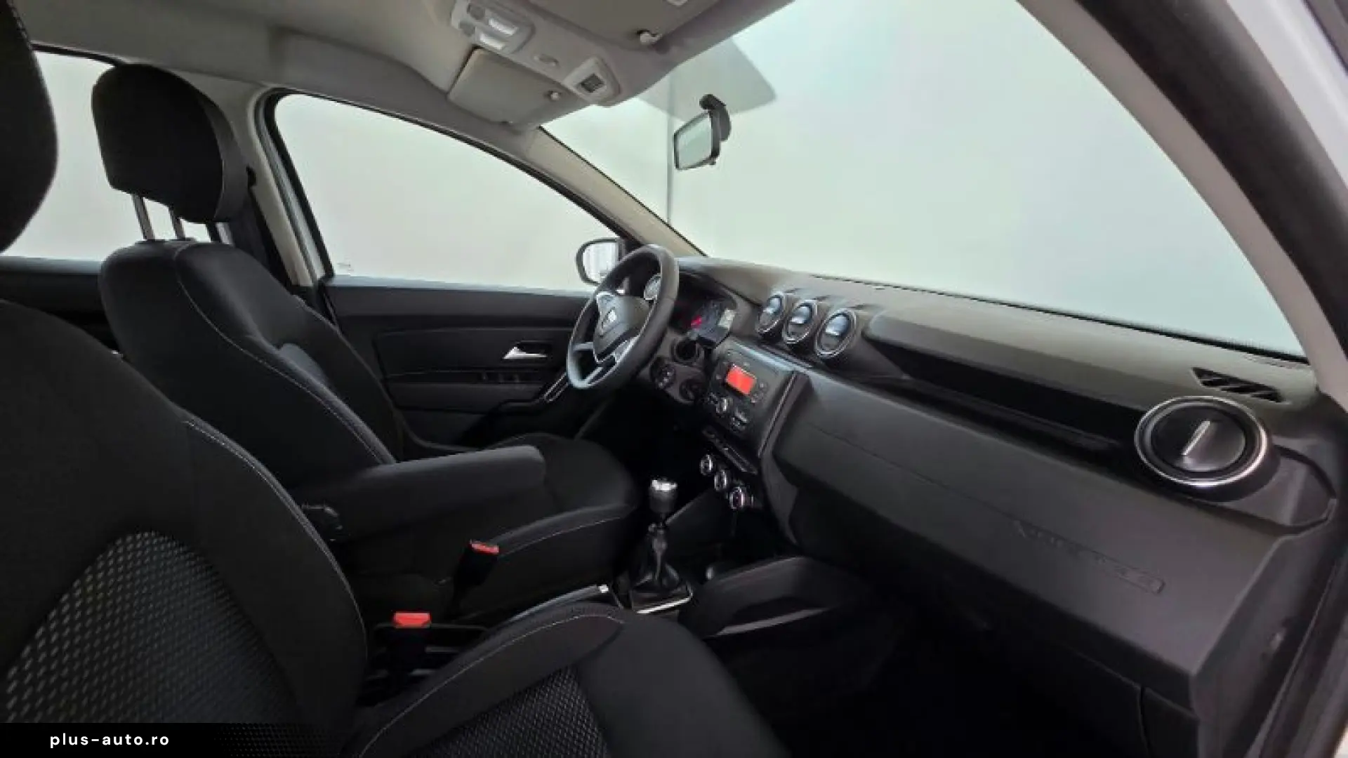 DACIA DUSTER 1.3 TCe 130CP Comfort
