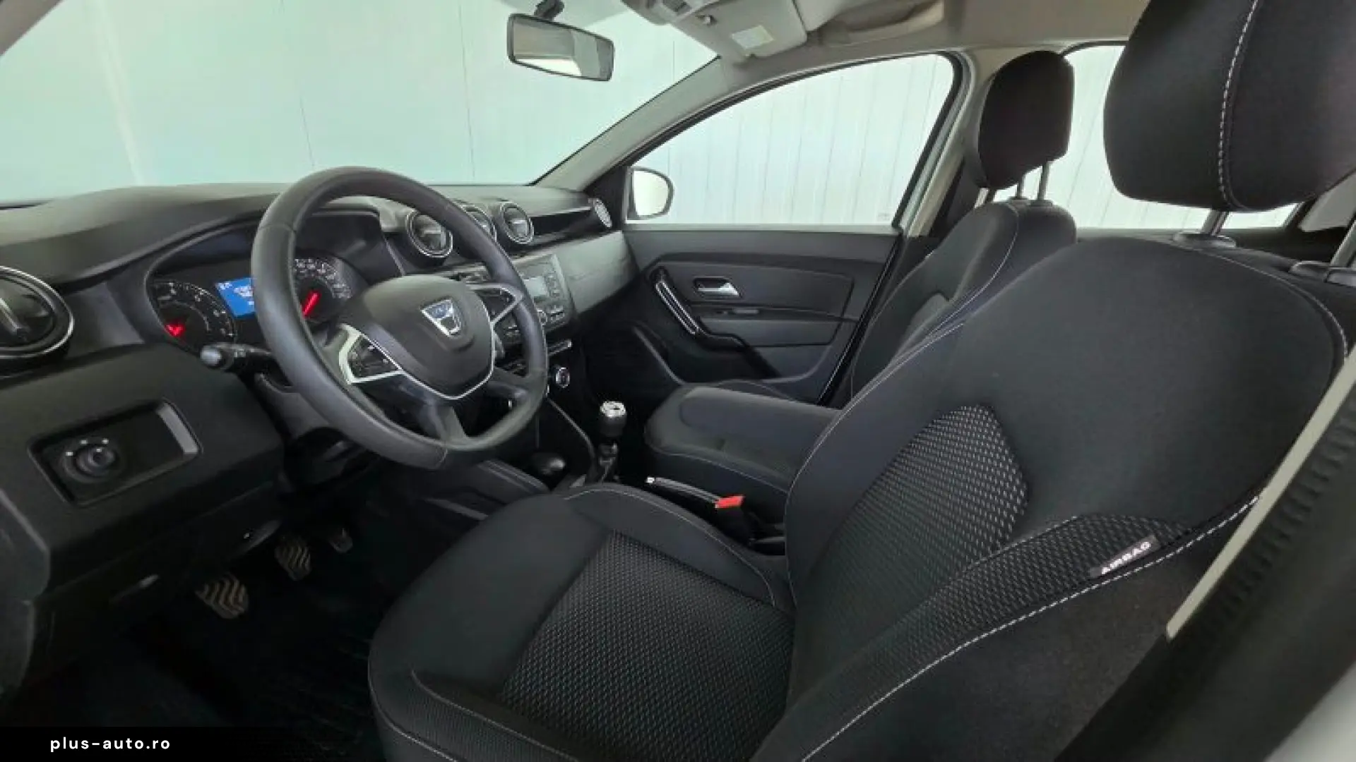 DACIA DUSTER 1.3 TCe 130CP Comfort