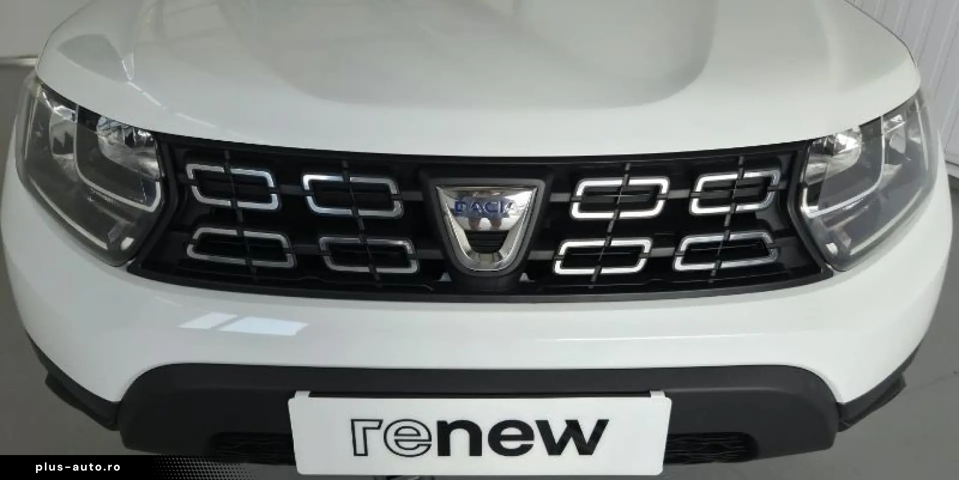 DACIA DUSTER 1.3 TCe 130CP Comfort