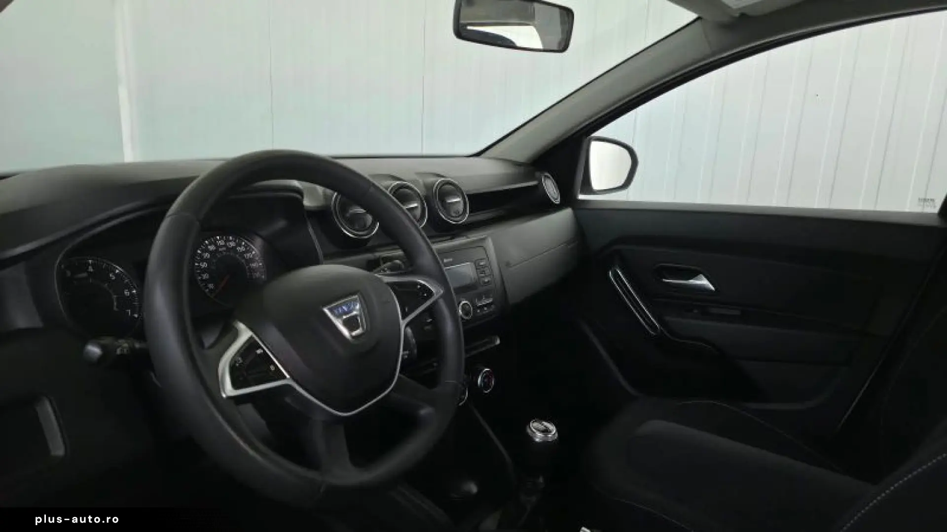 DACIA DUSTER 1.3 TCe 130CP Comfort