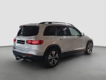 MERCEDES-BENZ GLB 220 4MATIC Night Paket MULTIBEAM Kamera
