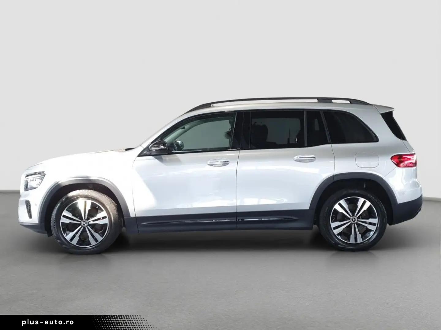 MERCEDES-BENZ GLB 220 4MATIC Night Paket MULTIBEAM Kamera