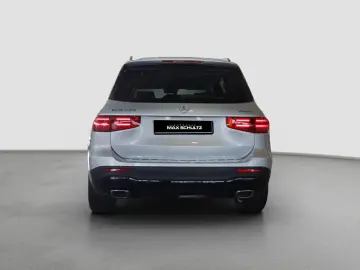MERCEDES-BENZ GLB 220 4MATIC Night Paket MULTIBEAM Kamera