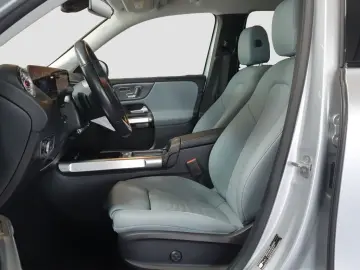 MERCEDES-BENZ GLB 220 4MATIC Night Paket MULTIBEAM Kamera