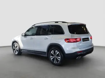 MERCEDES-BENZ GLB 220 4MATIC Night Paket MULTIBEAM Kamera