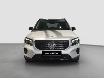 MERCEDES-BENZ GLB 220 4MATIC Night Paket MULTIBEAM Kamera