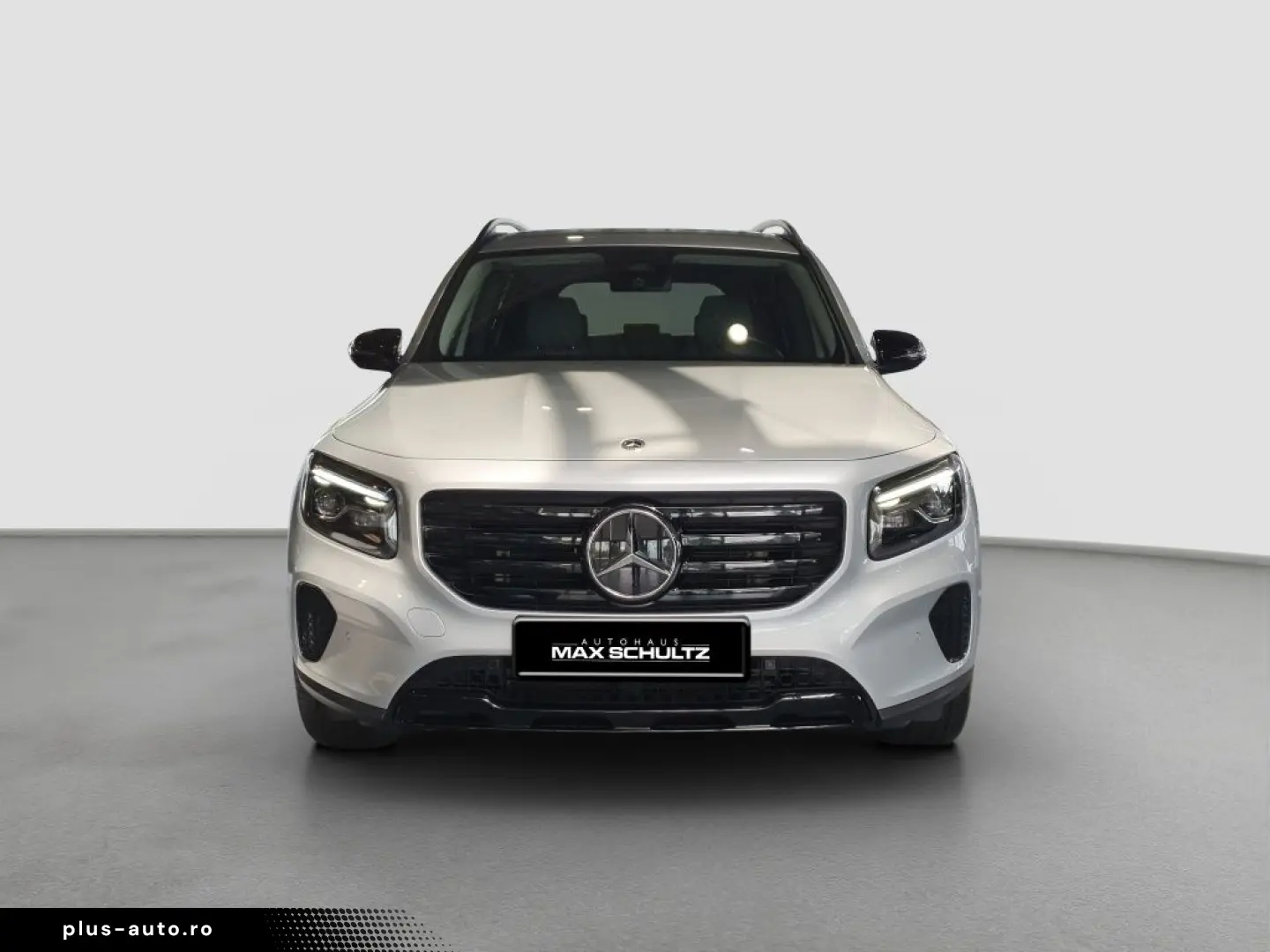 MERCEDES-BENZ GLB 220 4MATIC Night Paket MULTIBEAM Kamera