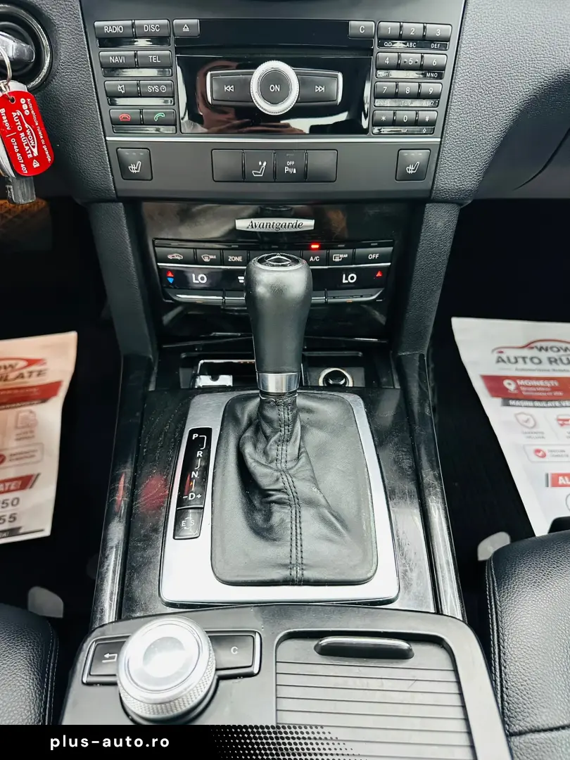 MERCEDESBENZ E 200 2011 2.2D E5 Garantie 12 Luni Rate Avans
