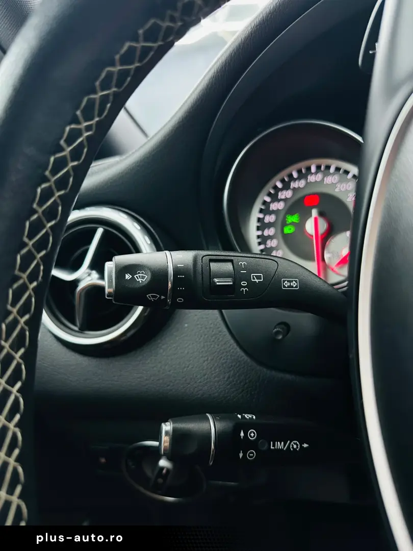 MERCEDESBENZ GLA 200 2017 2.2D E6 Garantie 12 Luni Rate Avan