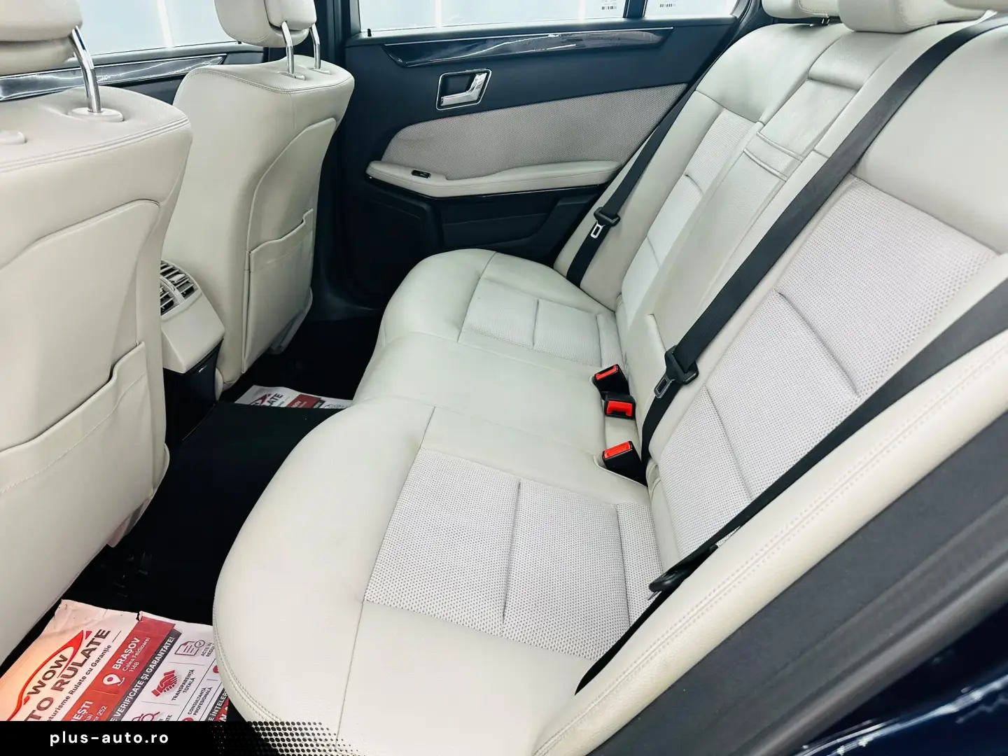 MERCEDESBENZ E 200 2010 2.2D E5 Garantie 12 Luni Rate Avans