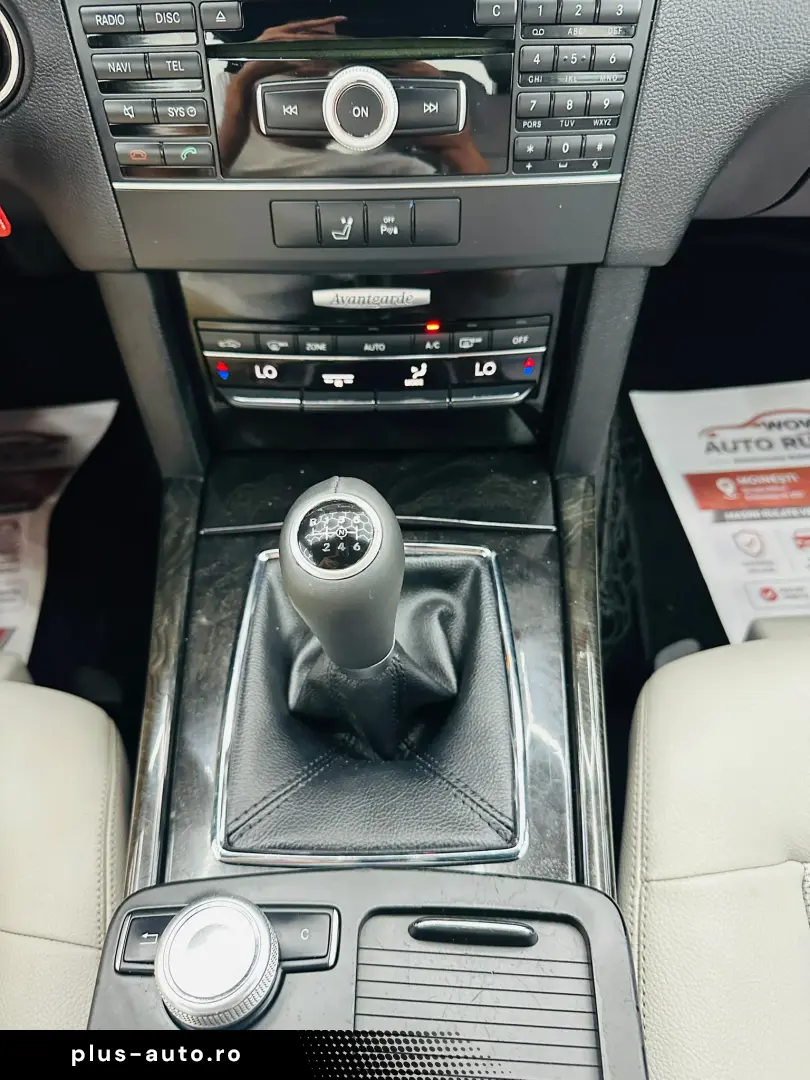 MERCEDESBENZ E 200 2010 2.2D E5 Garantie 12 Luni Rate Avans