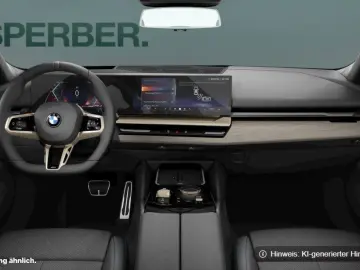 BMW 520d M Sportpaket Pro 21 Zoll Harman Kardon Sitz