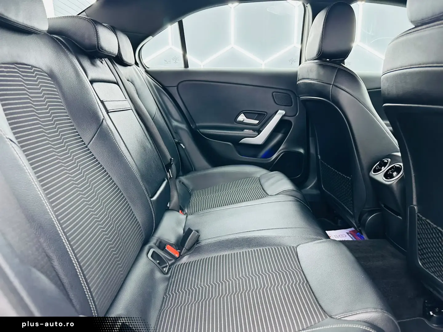 MERCEDESBENZ A 200 2019 1.3i E6 Garantie 12 Luni Rate Avans