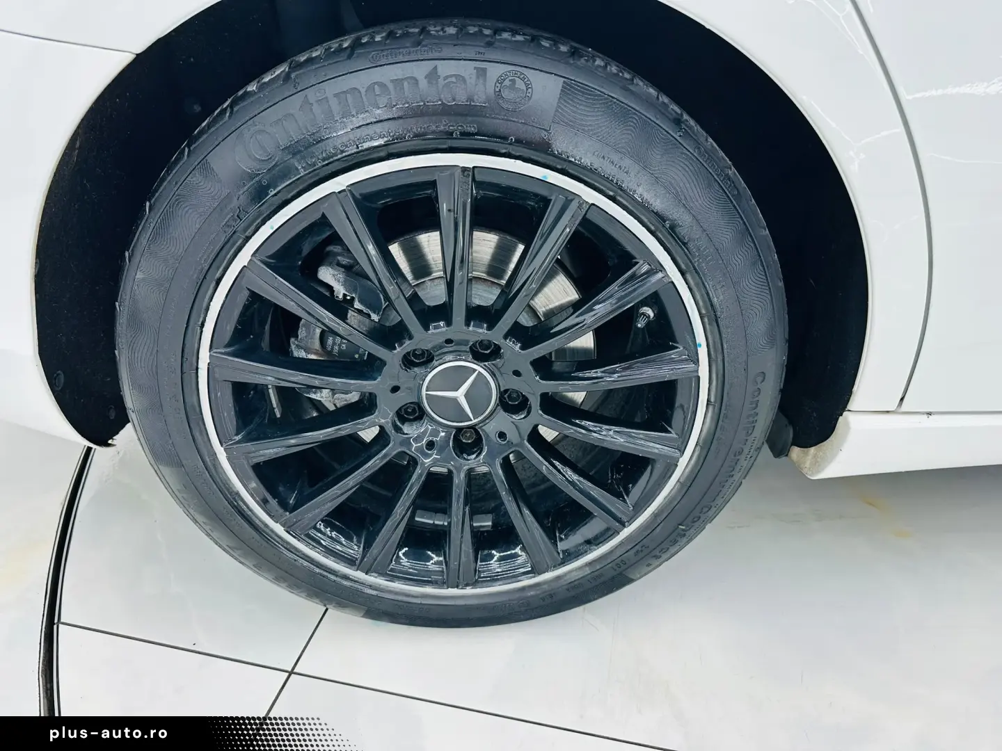 MERCEDESBENZ A 200 2019 1.3i E6 Garantie 12 Luni Rate Avans