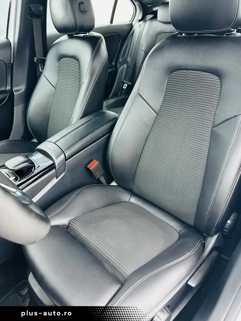 MERCEDESBENZ A 200 2019 1.3i E6 Garantie 12 Luni Rate Avans