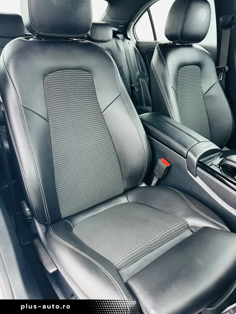 MERCEDESBENZ A 200 2019 1.3i E6 Garantie 12 Luni Rate Avans