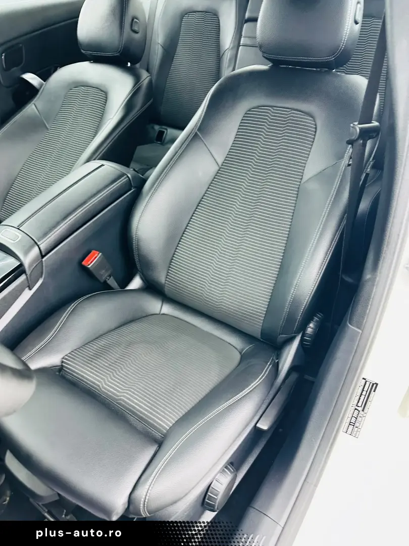MERCEDESBENZ A 200 2019 1.3i E6 Garantie 12 Luni Rate Avans