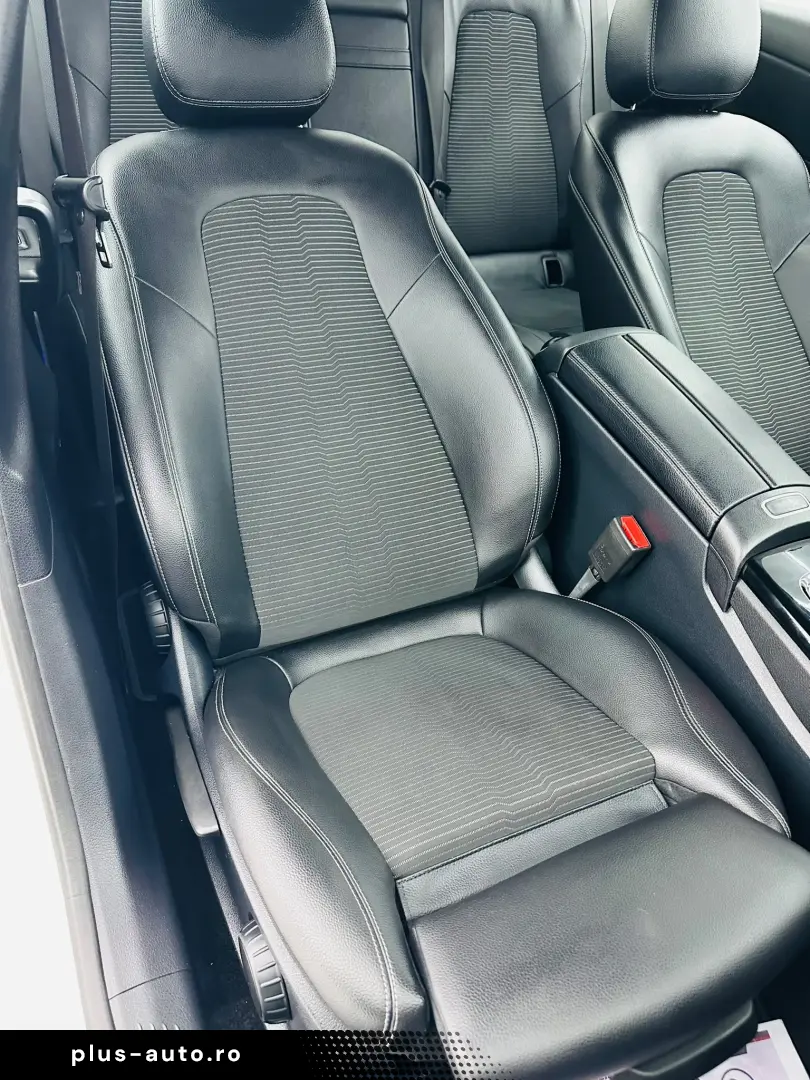 MERCEDESBENZ A 200 2019 1.3i E6 Garantie 12 Luni Rate Avans