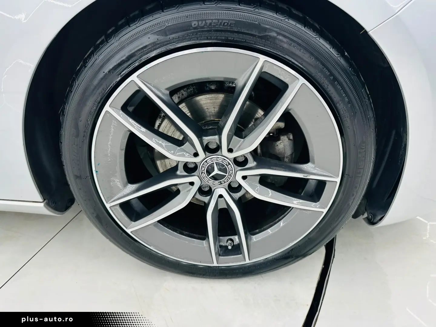 MERCEDESBENZ A 180 2020 1.5D E6 Garantie 12 Luni Rate Avans