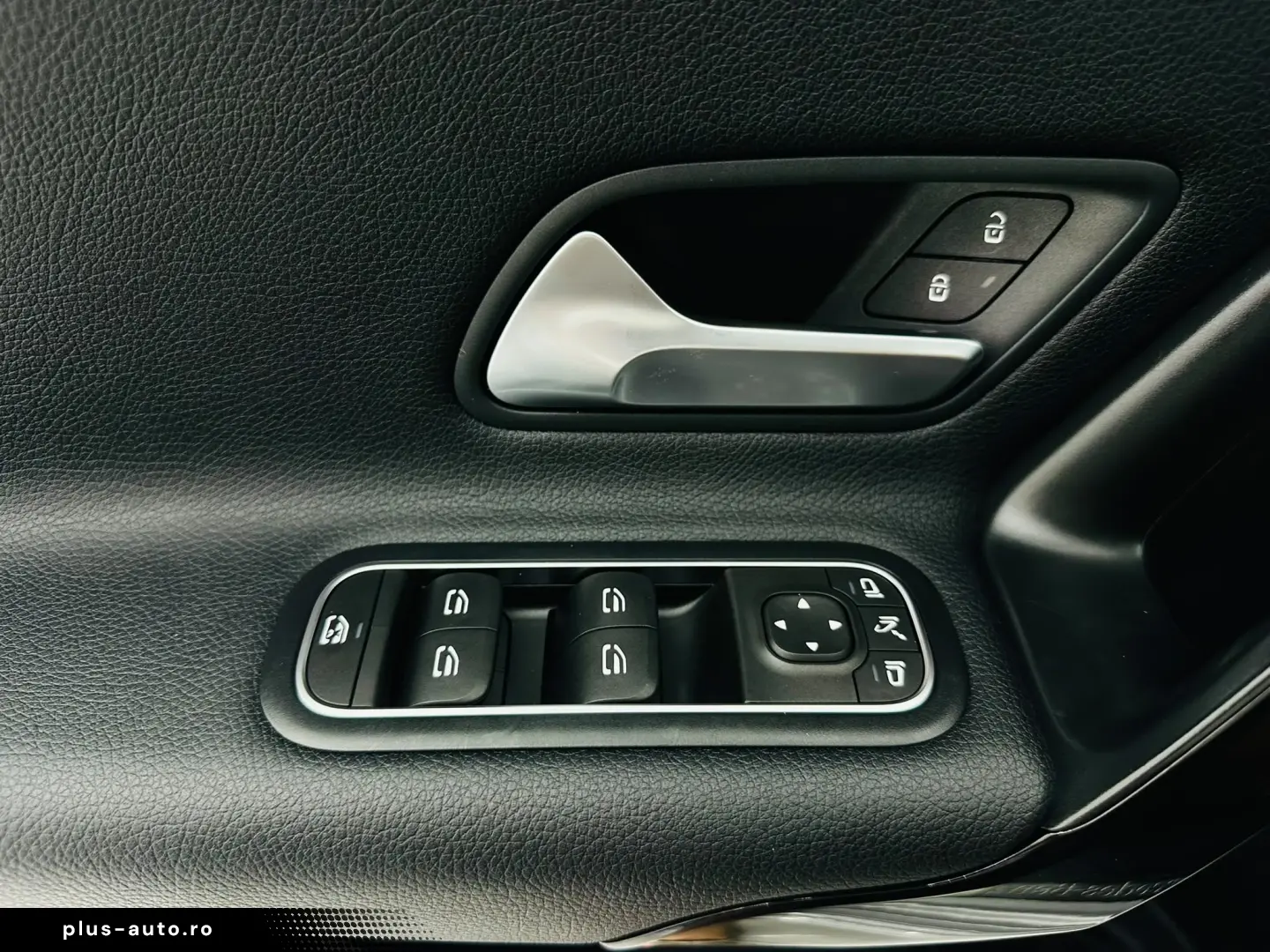 MERCEDESBENZ A 180 2020 1.5D E6 Garantie 12 Luni Rate Avans