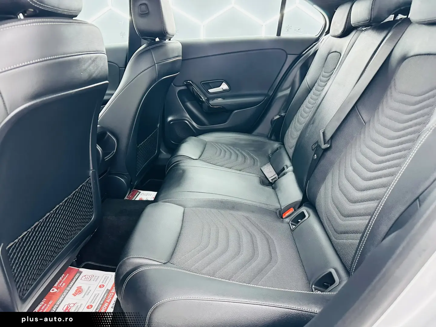 MERCEDESBENZ A 180 2020 1.5D E6 Garantie 12 Luni Rate Avans