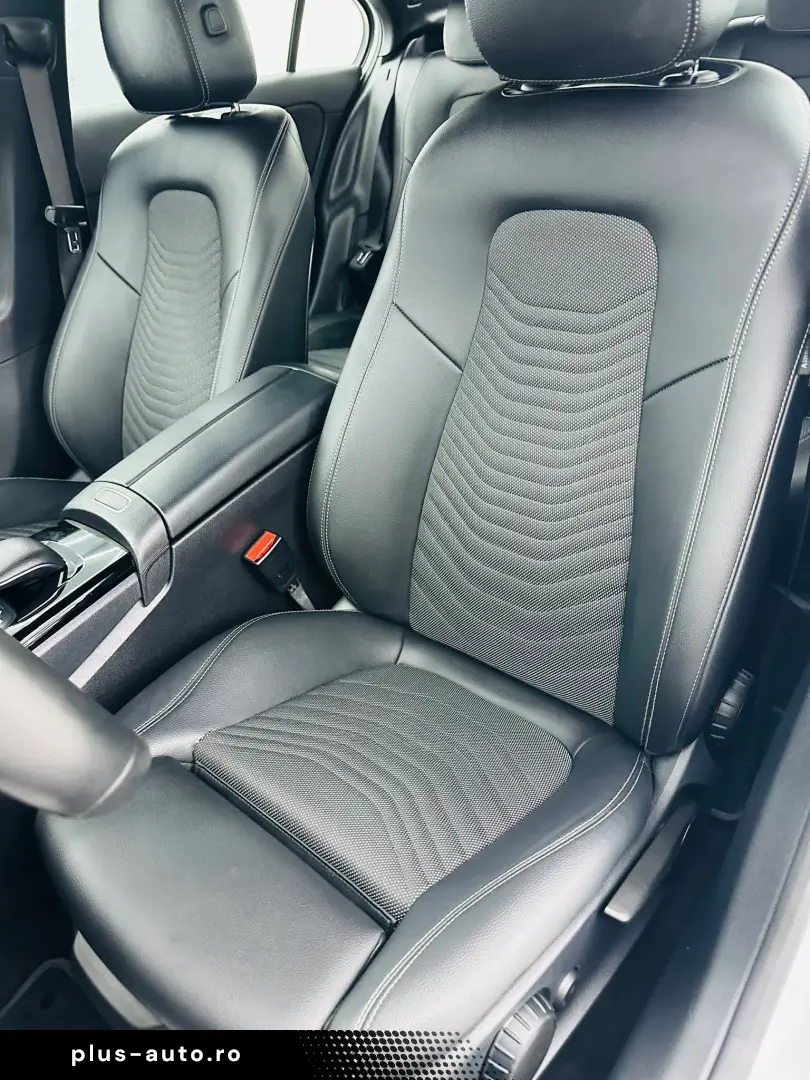 MERCEDESBENZ A 180 2020 1.5D E6 Garantie 12 Luni Rate Avans