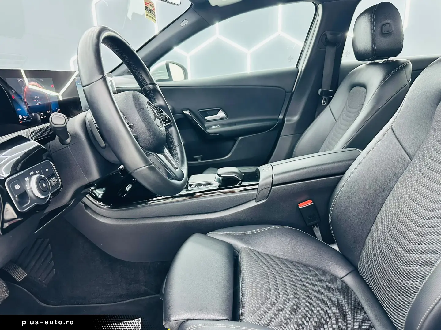 MERCEDESBENZ A 180 2020 1.5D E6 Garantie 12 Luni Rate Avans