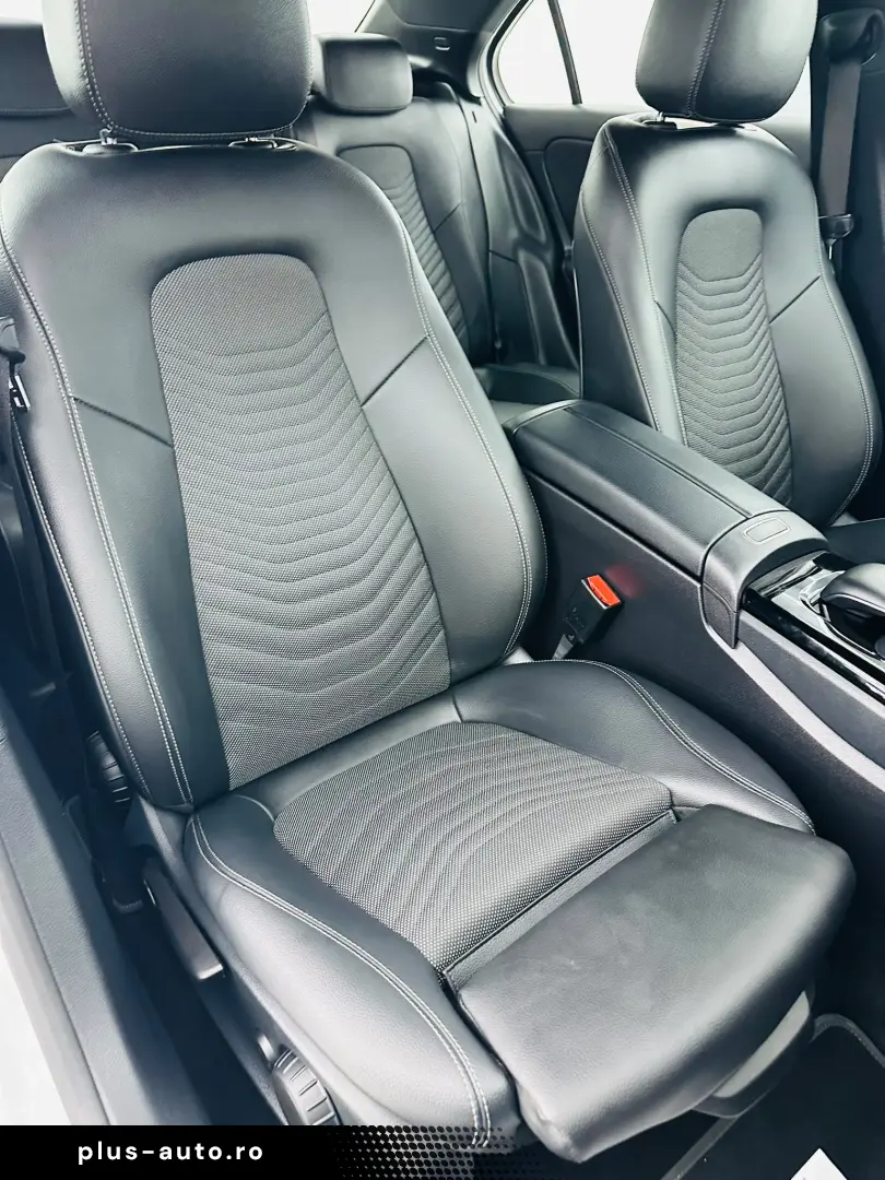 MERCEDESBENZ A 180 2020 1.5D E6 Garantie 12 Luni Rate Avans