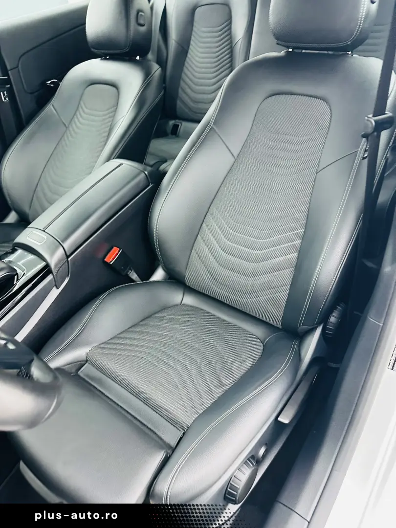 MERCEDESBENZ A 180 2020 1.5D E6 Garantie 12 Luni Rate Avans