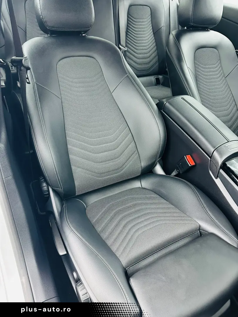 MERCEDESBENZ A 180 2020 1.5D E6 Garantie 12 Luni Rate Avans