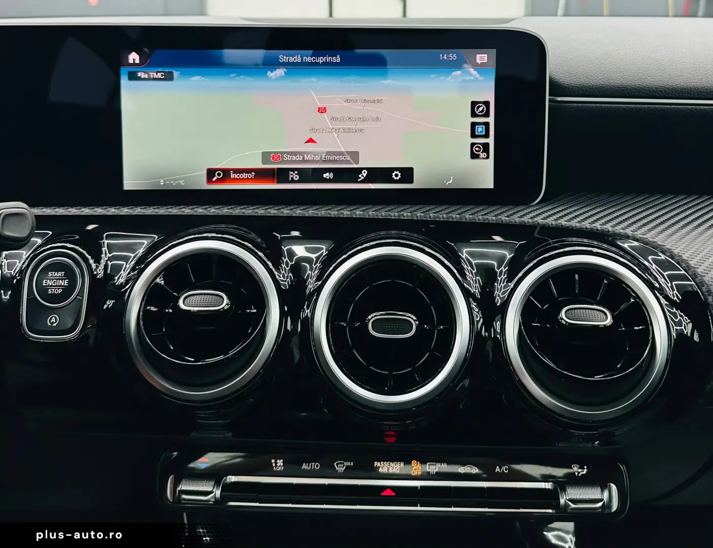 MERCEDESBENZ A 180 2020 1.5D E6 Garantie 12 Luni Rate Avans