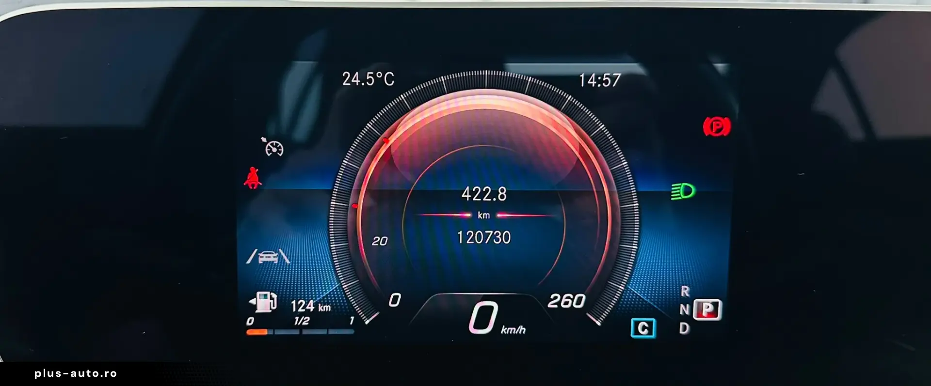 MERCEDESBENZ A 180 2020 1.5D E6 Garantie 12 Luni Rate Avans