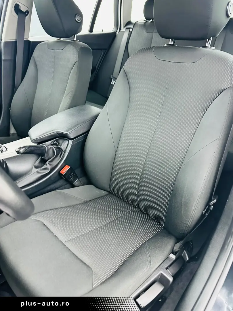 BMW 318d 2017 2.0D E6 Garantie 12 Luni Rate Avans 0 Doar Cu