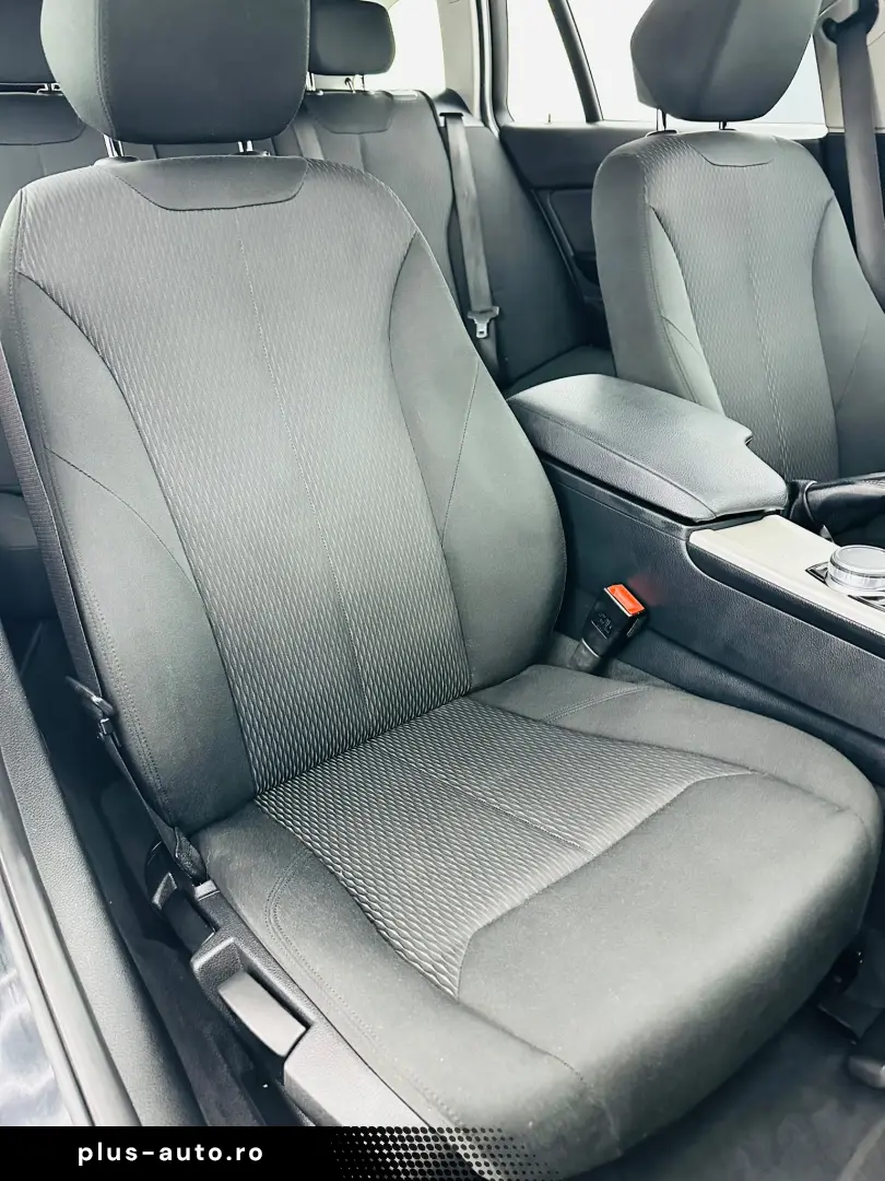 BMW 318d 2017 2.0D E6 Garantie 12 Luni Rate Avans 0 Doar Cu