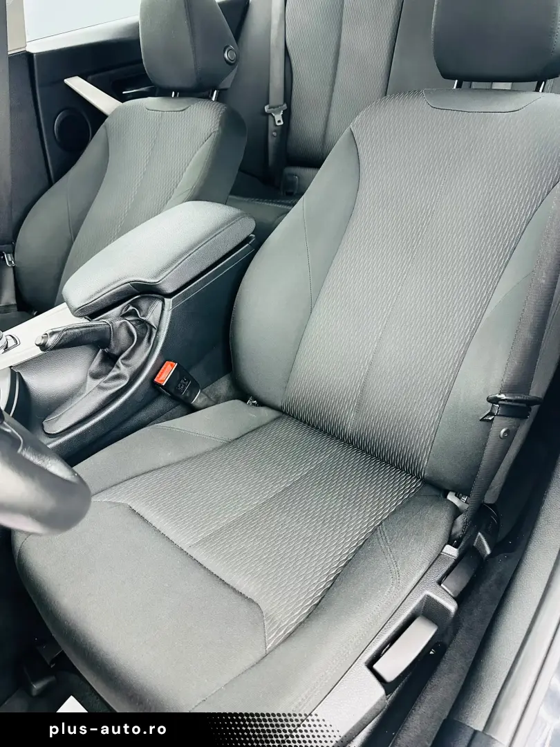 BMW 318d 2017 2.0D E6 Garantie 12 Luni Rate Avans 0 Doar Cu