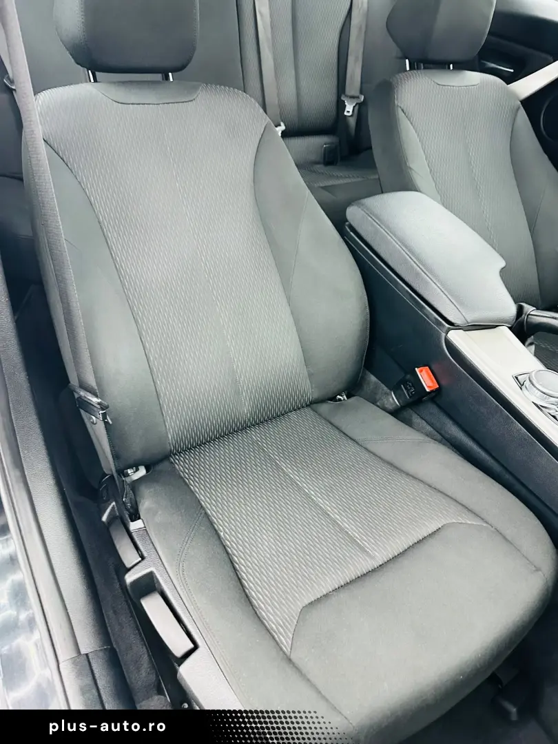 BMW 318d 2017 2.0D E6 Garantie 12 Luni Rate Avans 0 Doar Cu
