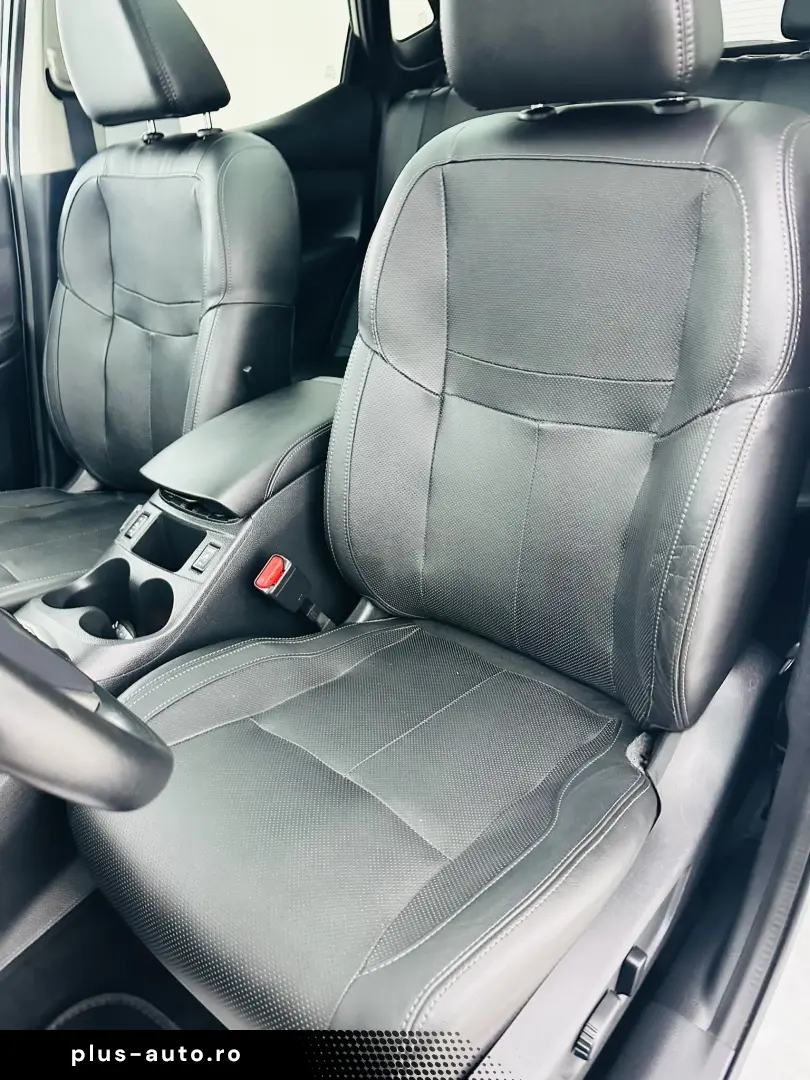 NISSAN Qashqai 2016 1.5D E6 Garantie 12 Luni Rate Avans 0 Do