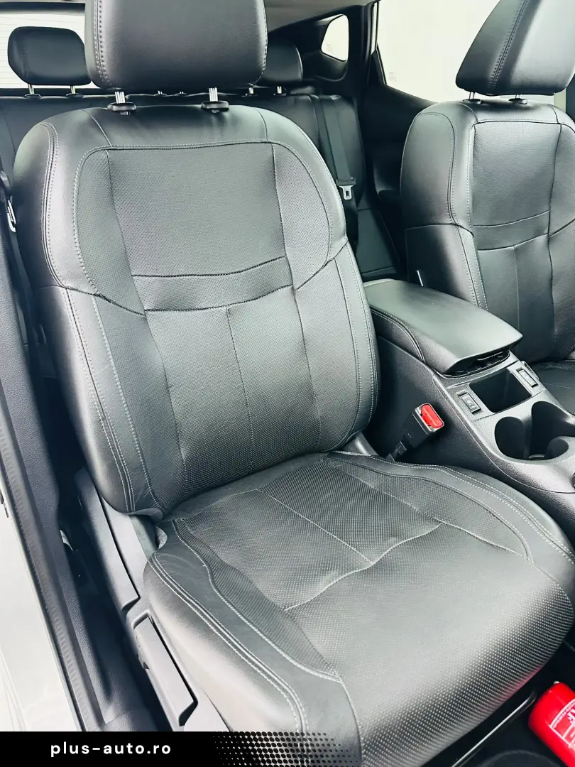 NISSAN Qashqai 2016 1.5D E6 Garantie 12 Luni Rate Avans 0 Do