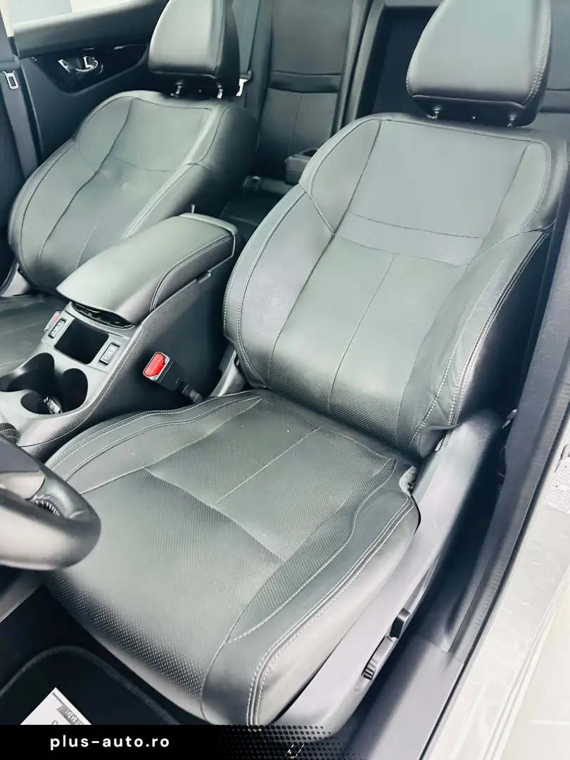 NISSAN Qashqai 2016 1.5D E6 Garantie 12 Luni Rate Avans 0 Do
