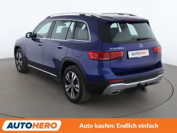 MERCEDES-BENZ GLB 200 d 4Matic. NAVI LED ACC