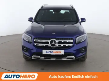 MERCEDES-BENZ GLB 200 d 4Matic. NAVI LED ACC